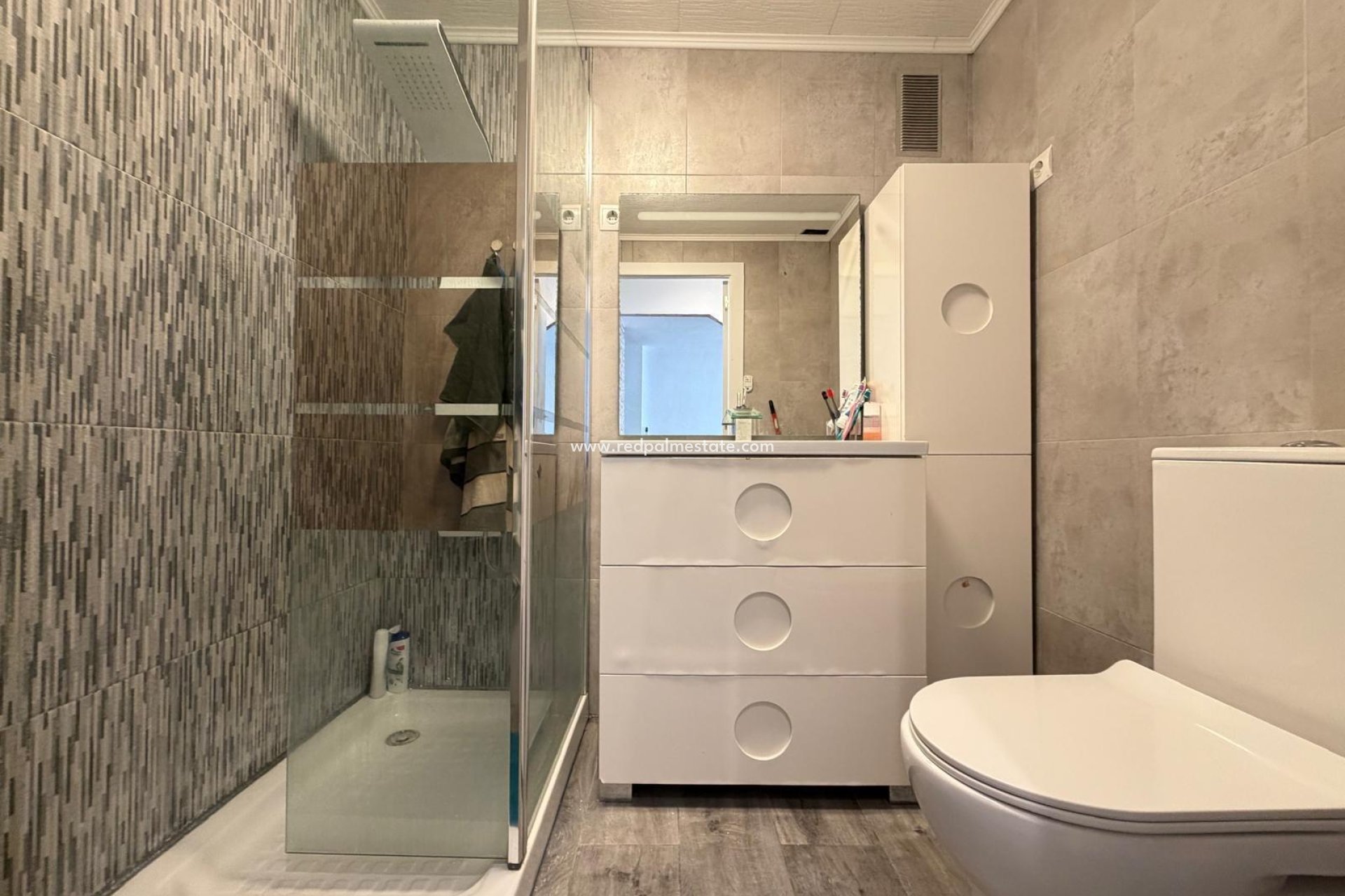 Revente - Appartement -
Torrevieja - Playa del Cura