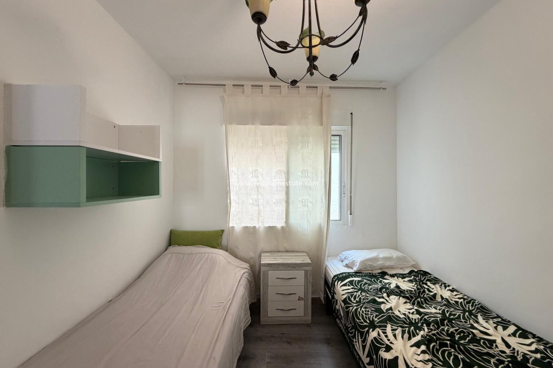 Revente - Appartement -
Torrevieja - Playa del Cura