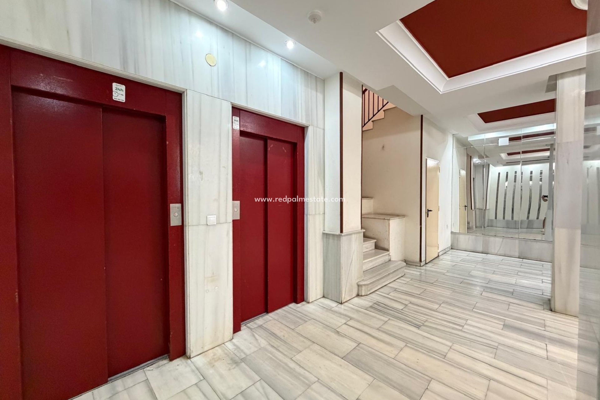 Revente - Appartement -
Torrevieja - Playa del Cura