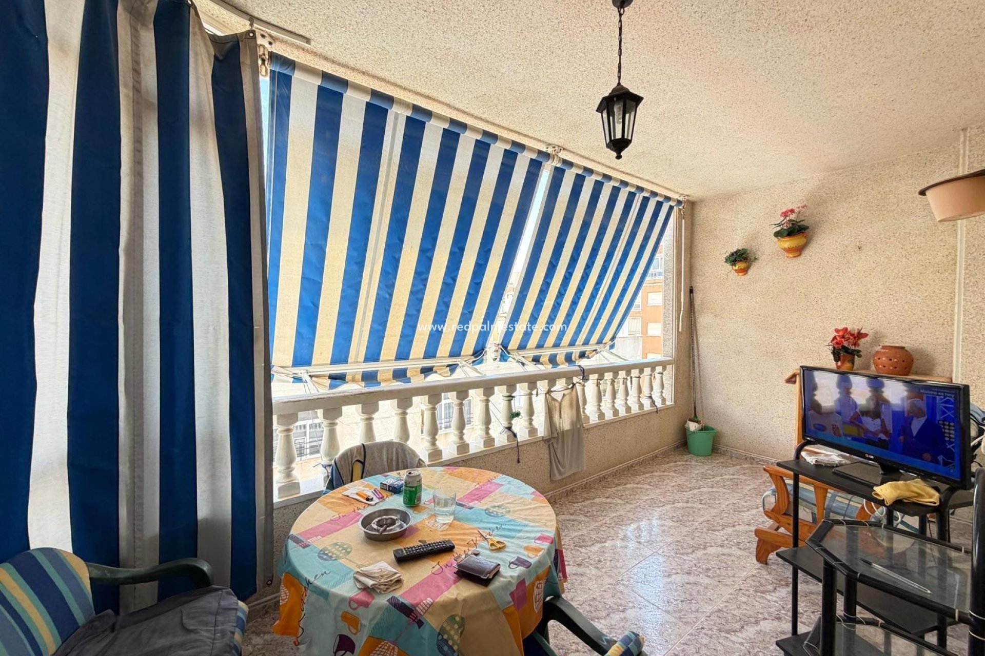 Revente - Appartement -
Torrevieja - Playa del Cura