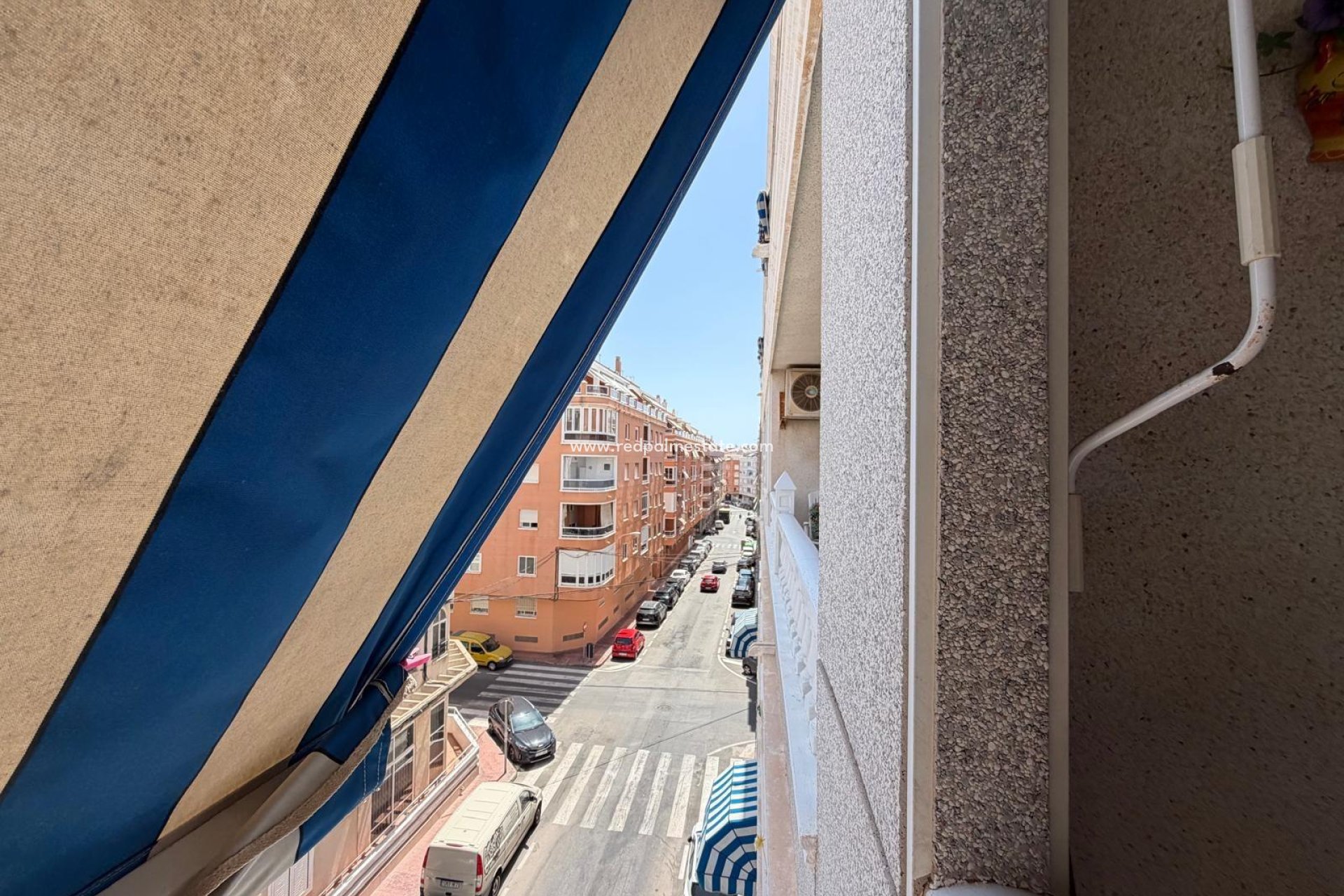 Revente - Appartement -
Torrevieja - Playa del Cura