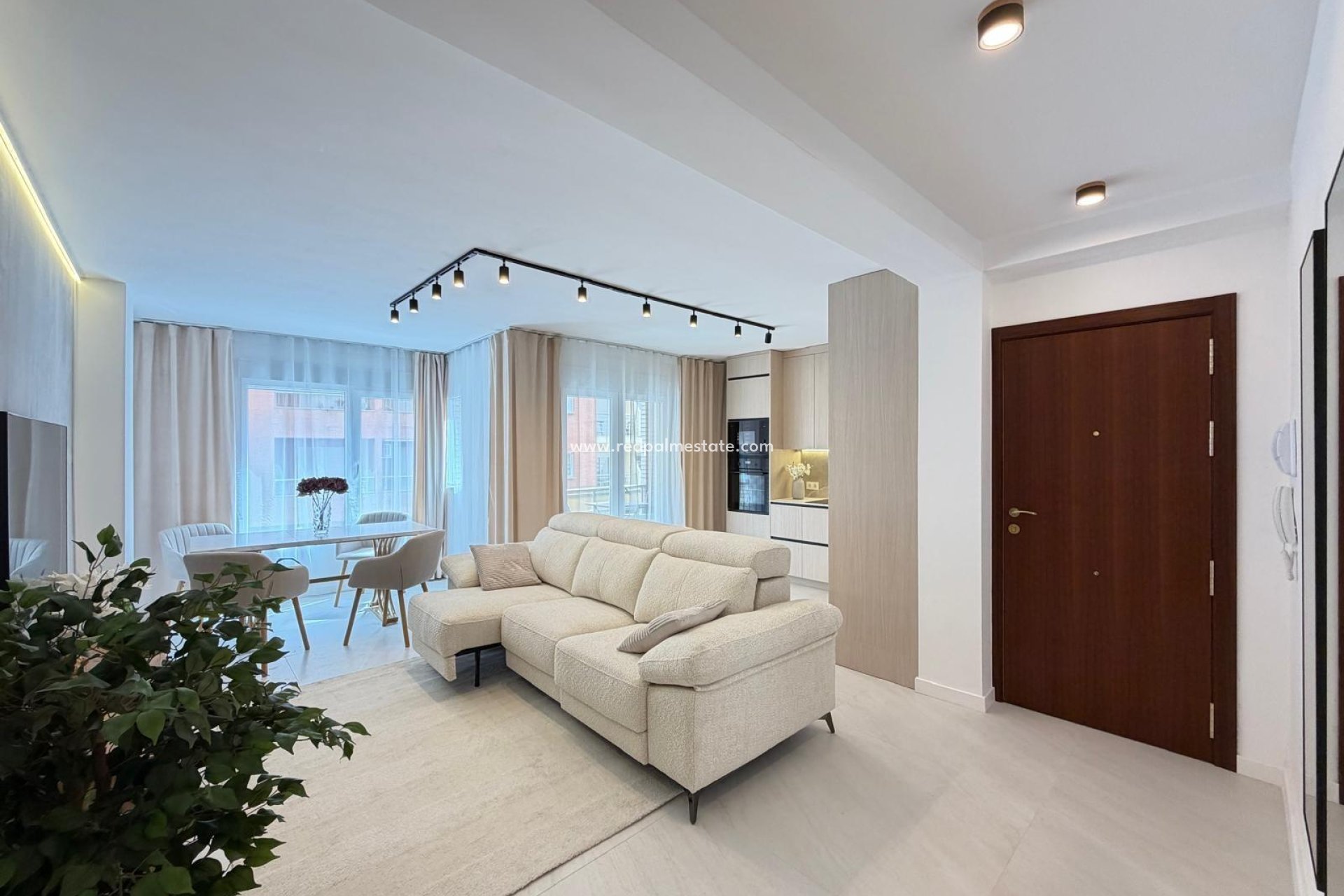 Revente - Appartement -
Torrevieja - Playa del Cura