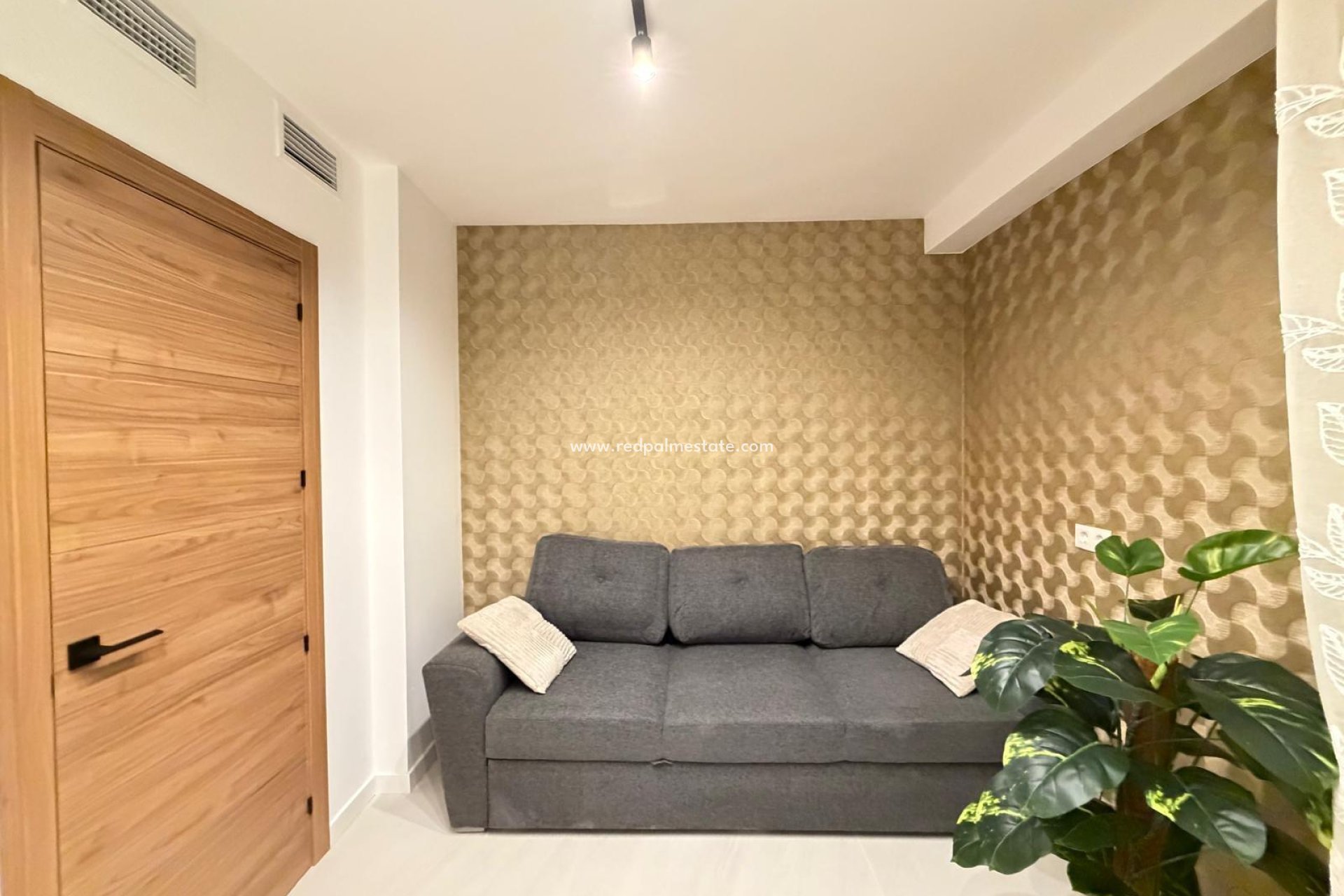 Revente - Appartement -
Torrevieja - Playa del Cura