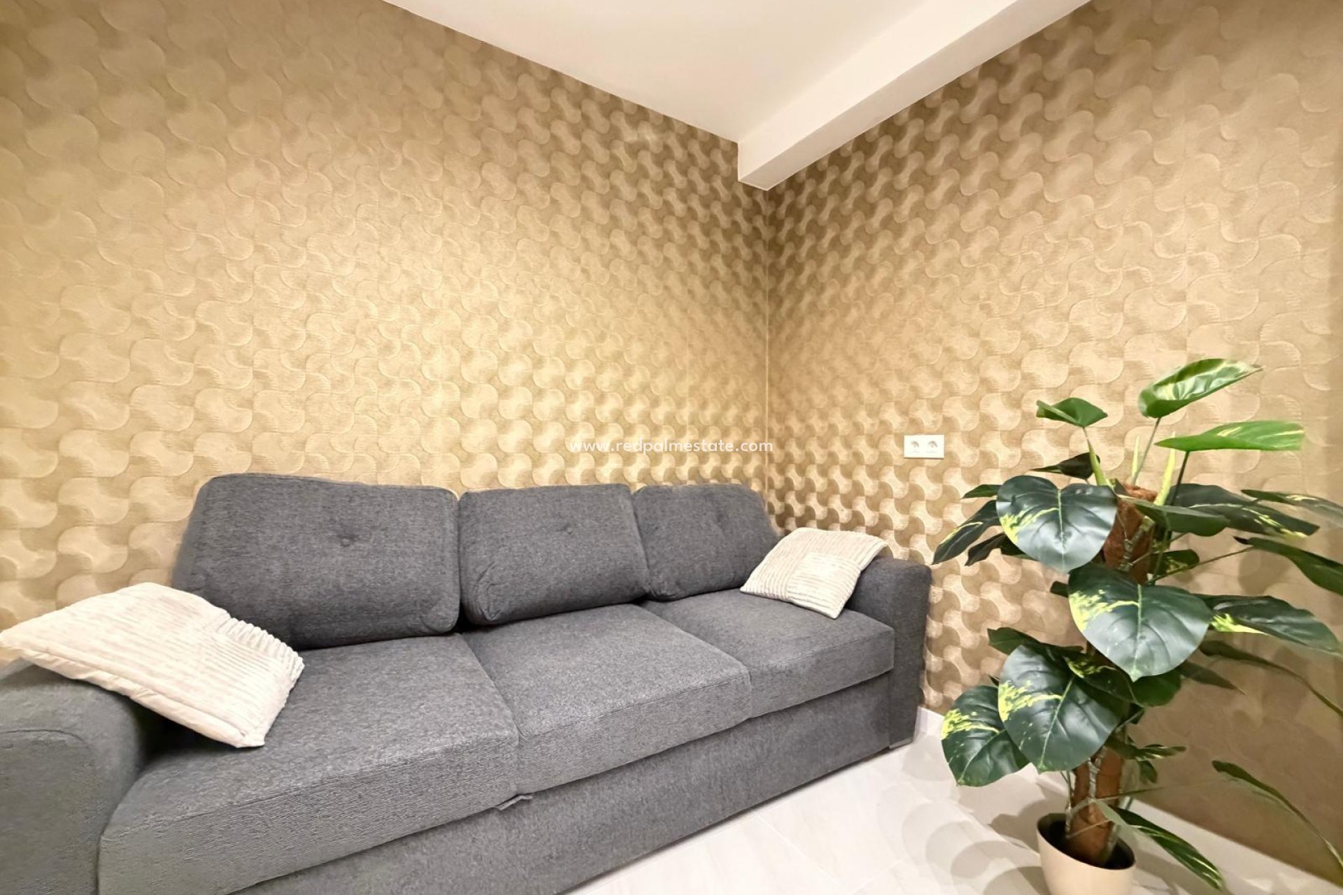 Revente - Appartement -
Torrevieja - Playa del Cura