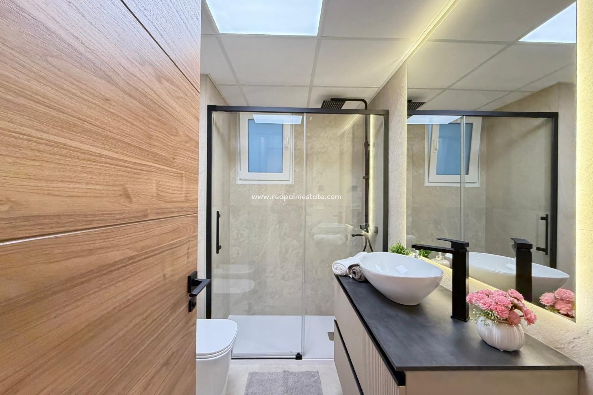 Revente - Appartement -
Torrevieja - Playa del Cura