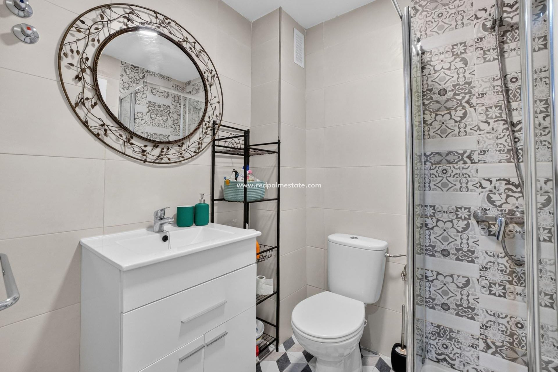 Revente - Appartement -
Torrevieja - Playa del Cura