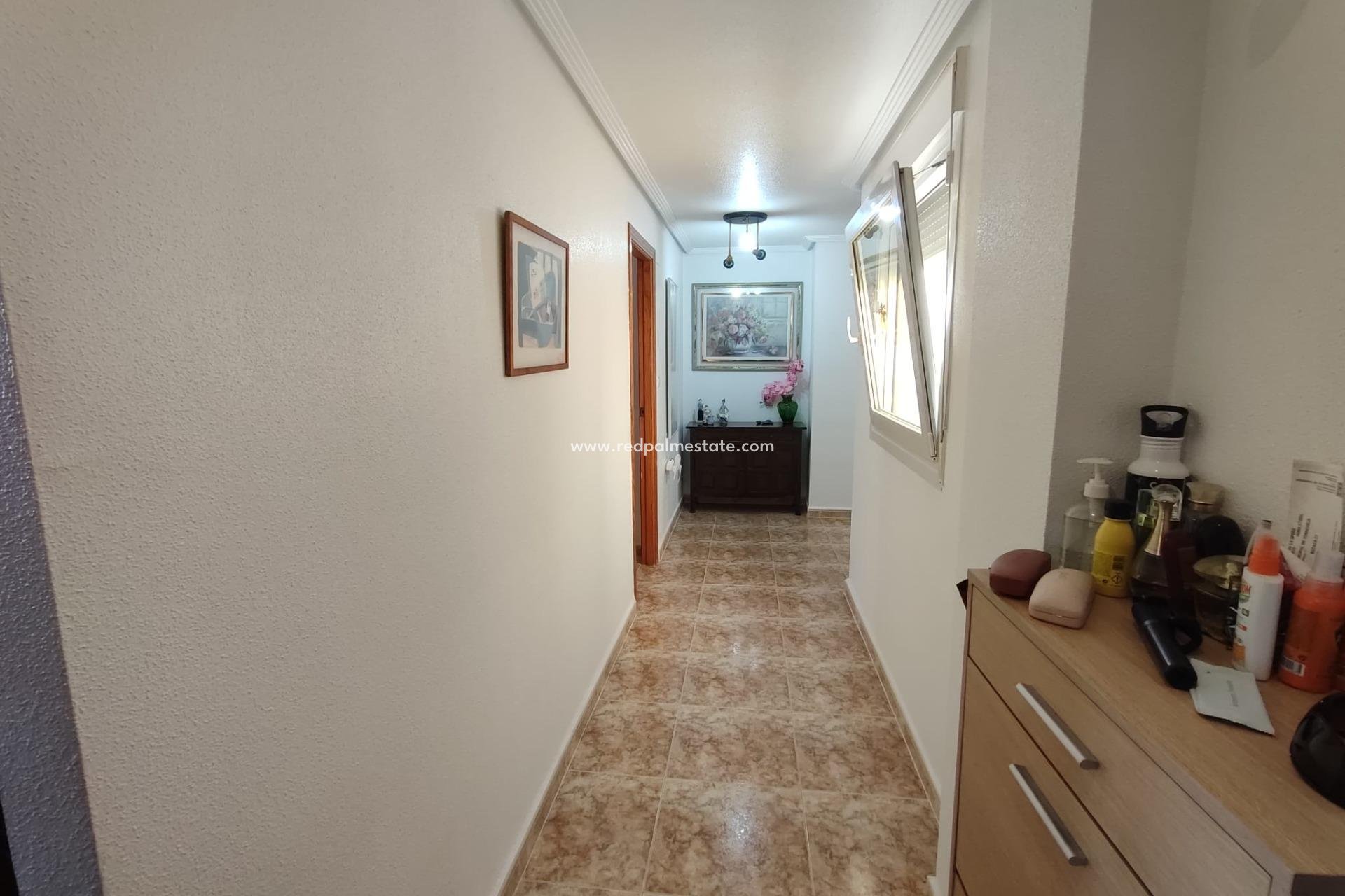 Revente - Appartement -
Torrevieja - Playa del Cura