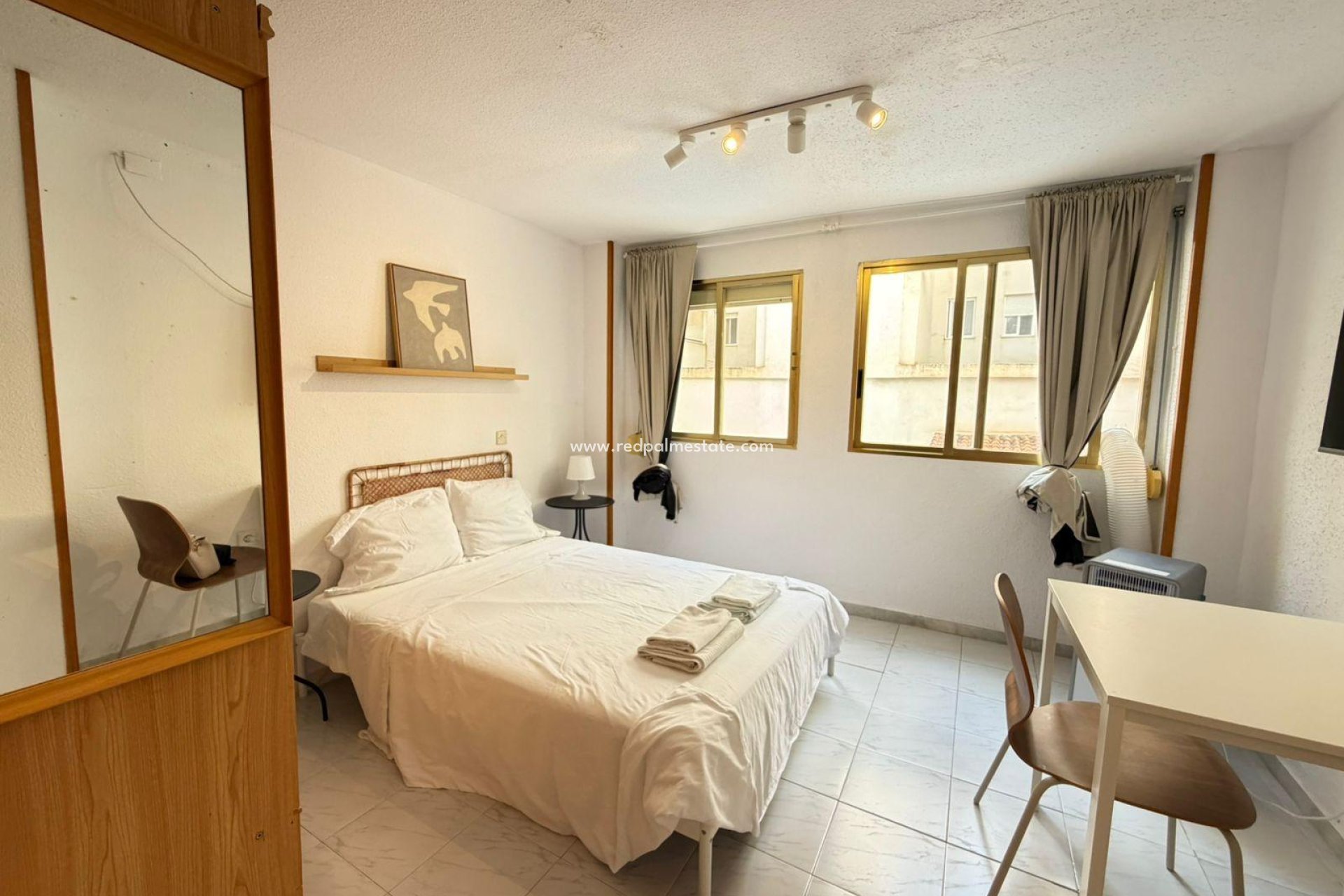 Revente - Appartement -
Torrevieja - Playa del Cura