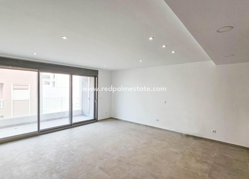 Revente - Appartement -
Torrevieja - Playa del Cura