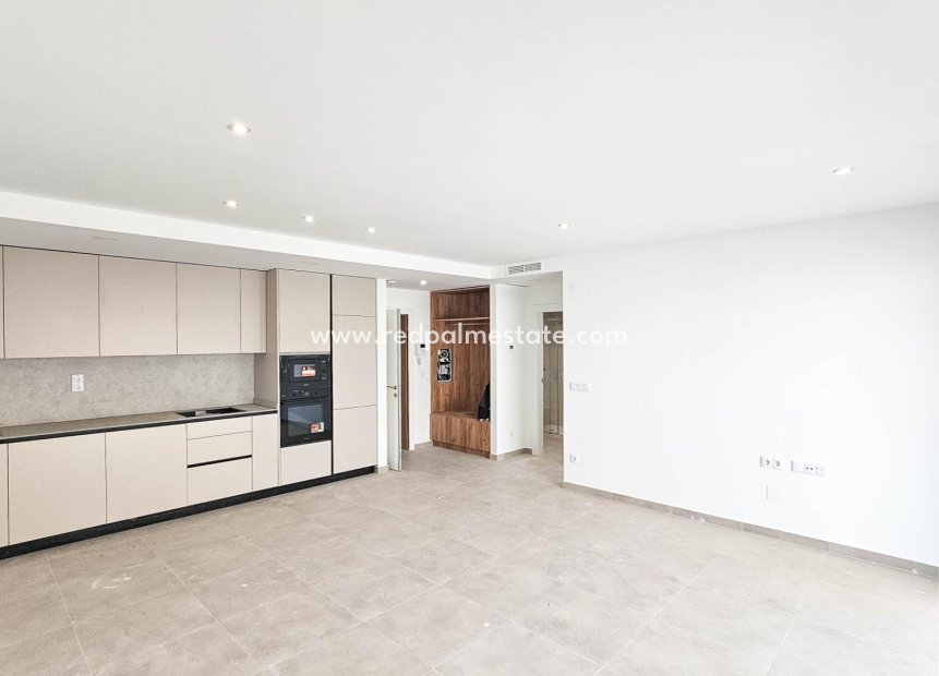 Revente - Appartement -
Torrevieja - Playa del Cura