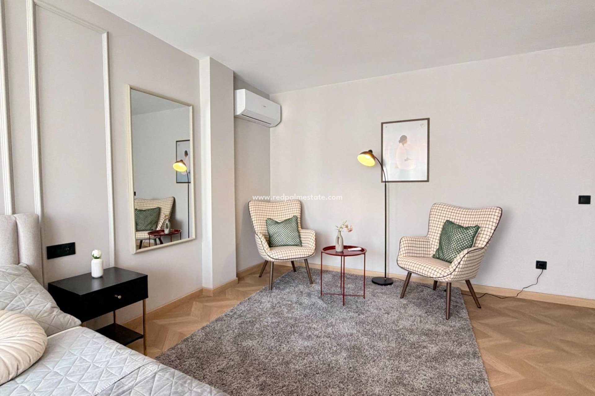 Revente - Appartement -
Torrevieja - Playa del Cura