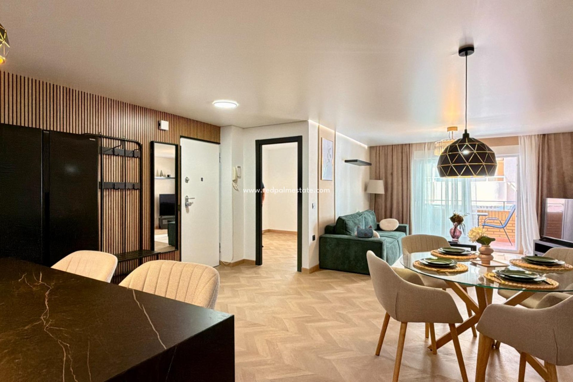 Revente - Appartement -
Torrevieja - Playa del Cura