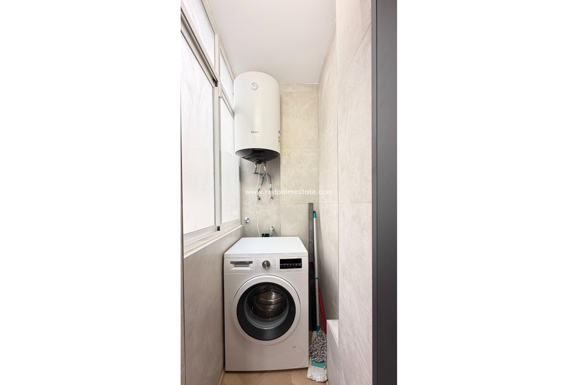 Revente - Appartement -
Torrevieja - Playa del Cura