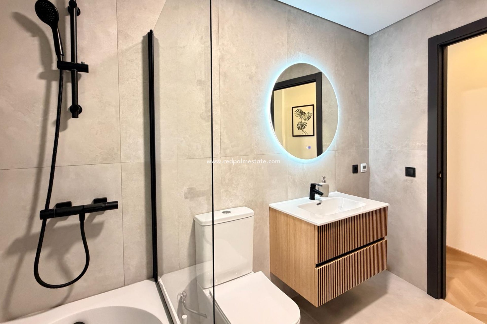 Revente - Appartement -
Torrevieja - Playa del Cura