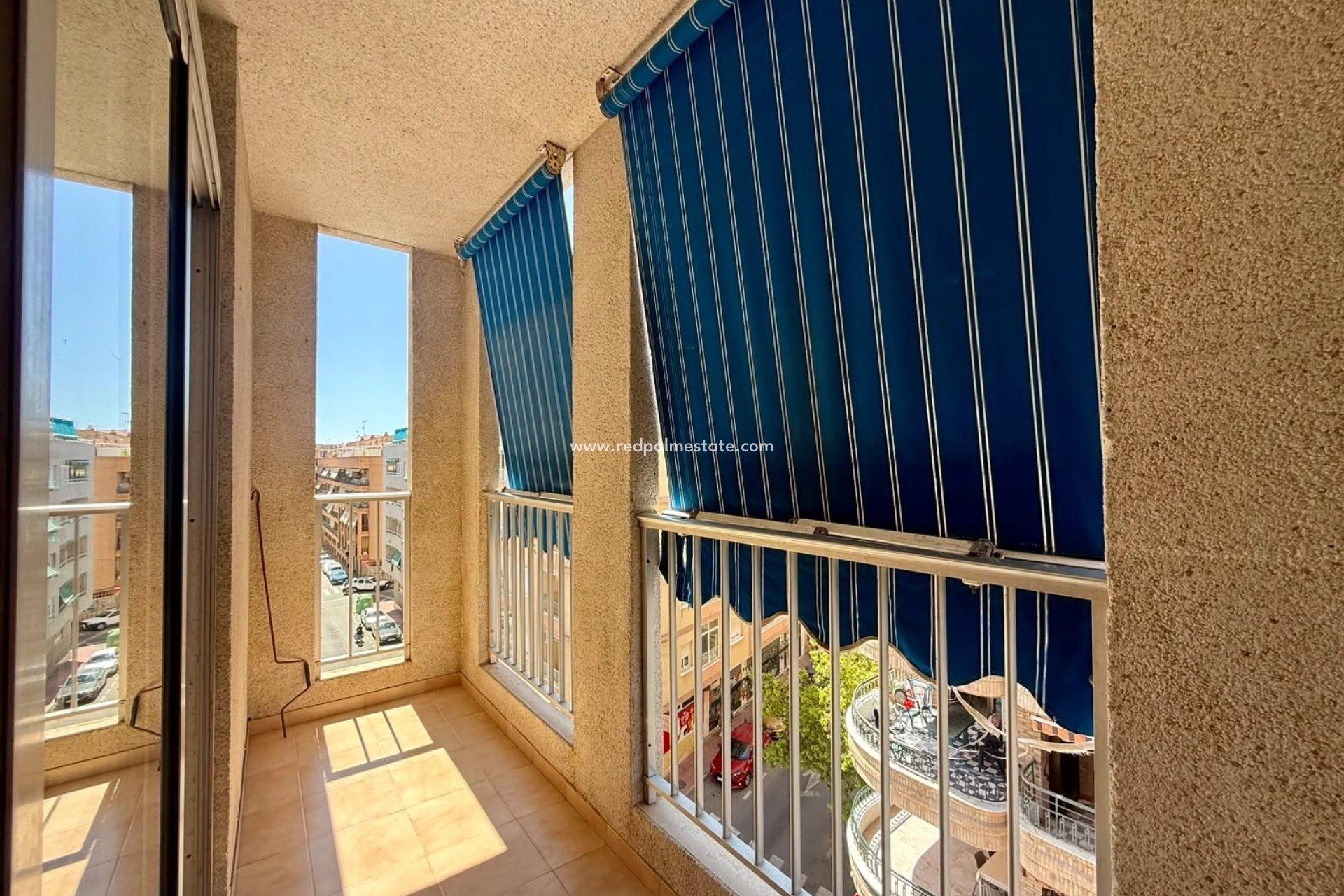 Revente - Appartement -
Torrevieja - Playa del Cura