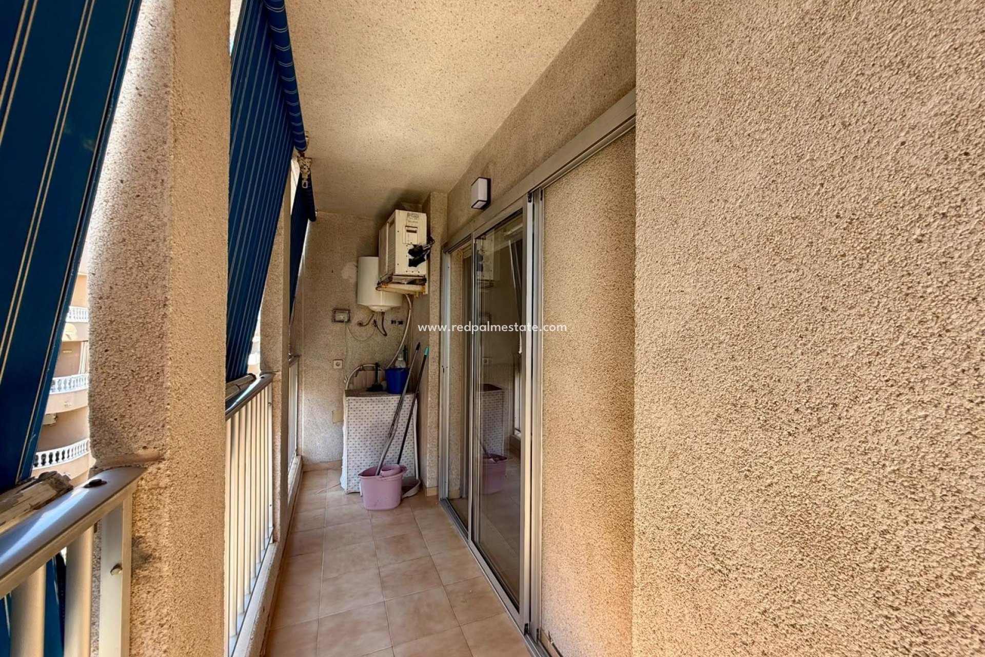 Revente - Appartement -
Torrevieja - Playa del Cura