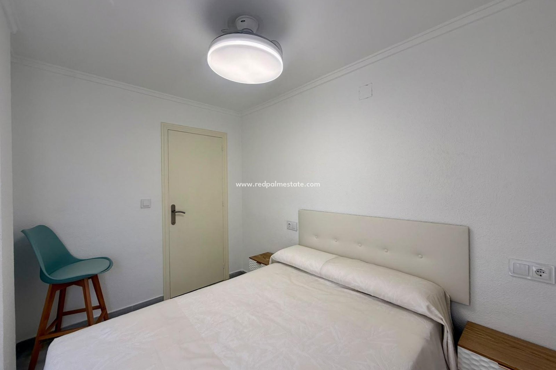 Revente - Appartement -
Torrevieja - Playa del Cura