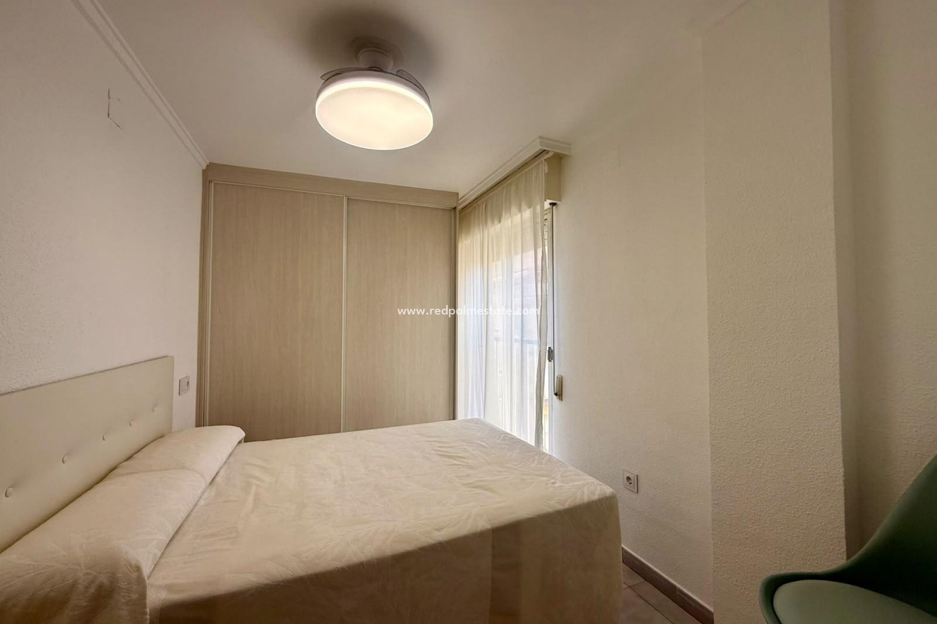 Revente - Appartement -
Torrevieja - Playa del Cura
