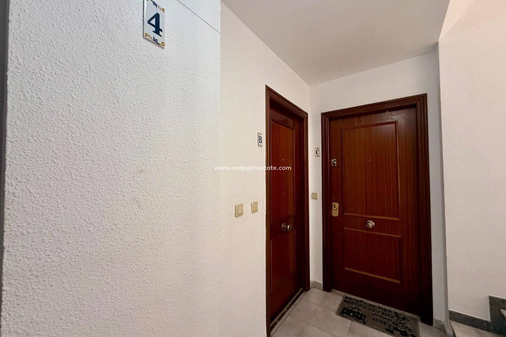 Revente - Appartement -
Torrevieja - Playa del Cura