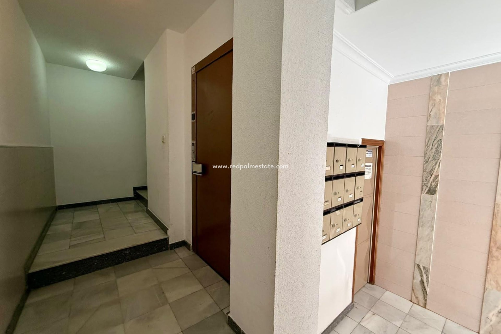 Revente - Appartement -
Torrevieja - Playa del Cura