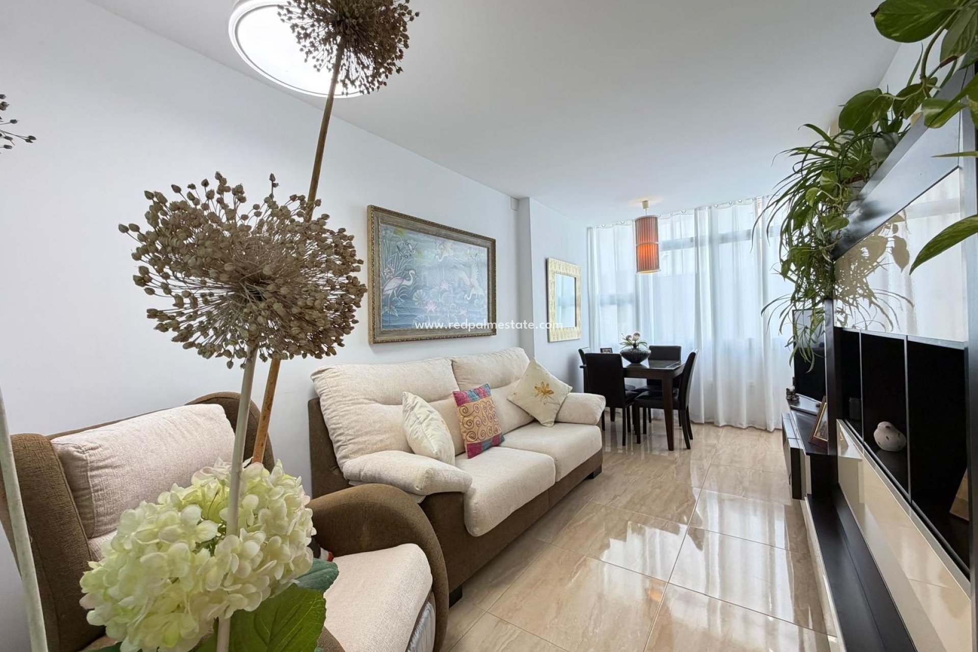 Revente - Appartement -
Torrevieja - Playa del Cura