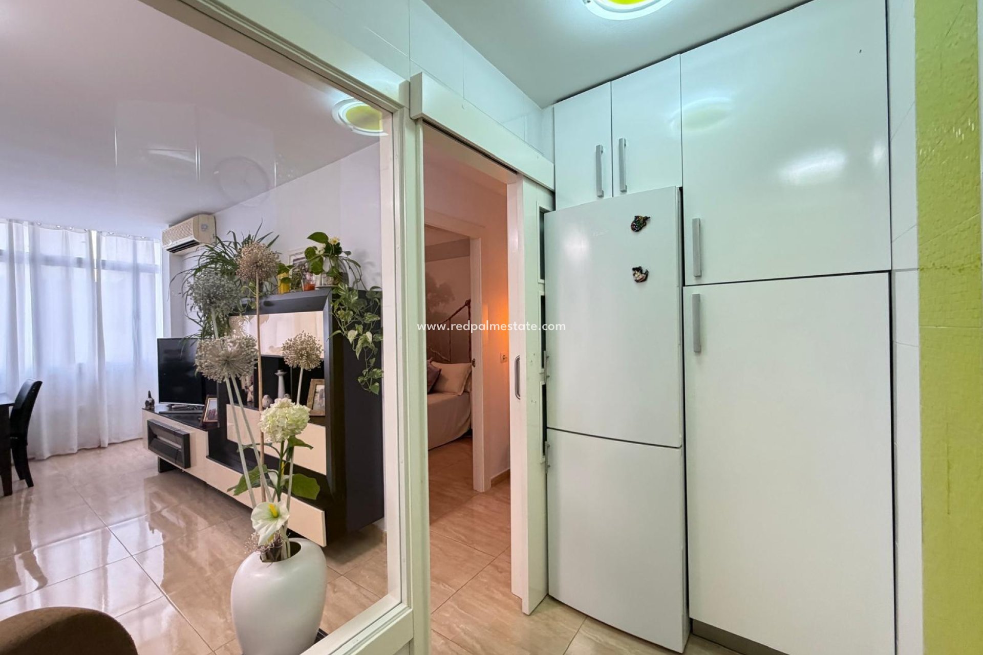 Revente - Appartement -
Torrevieja - Playa del Cura