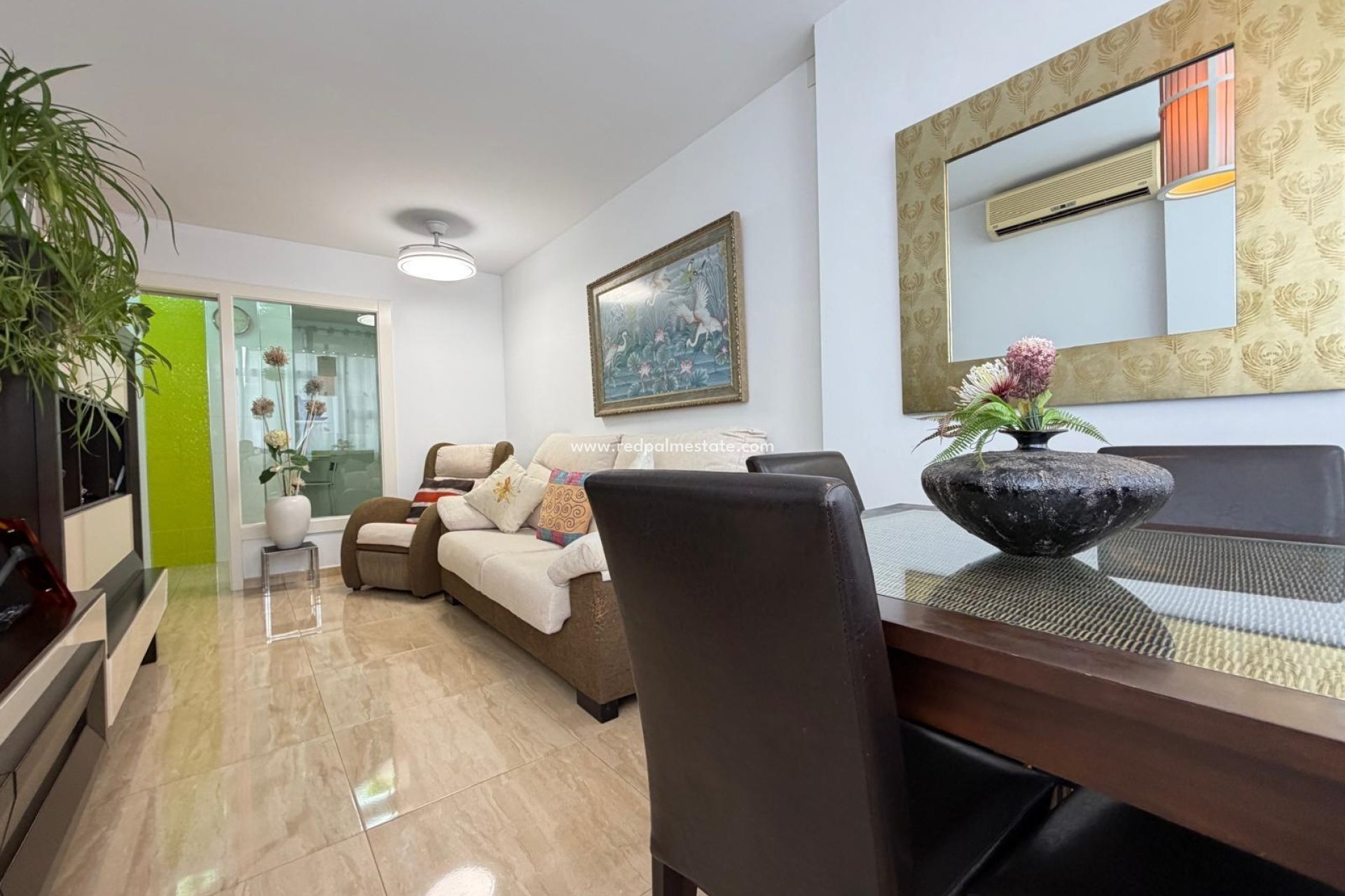 Revente - Appartement -
Torrevieja - Playa del Cura