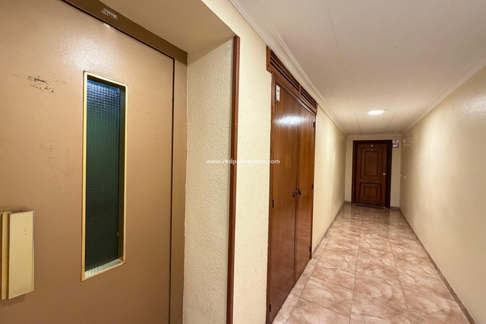 Revente - Appartement -
Torrevieja - Playa del Cura