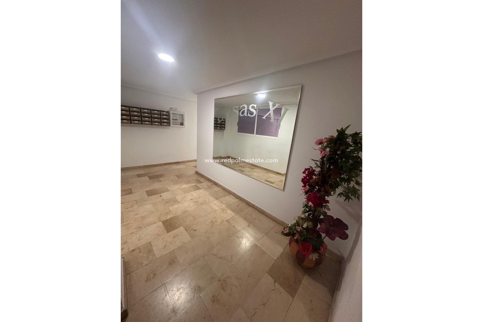 Revente - Appartement -
Torrevieja - Playa del Cura