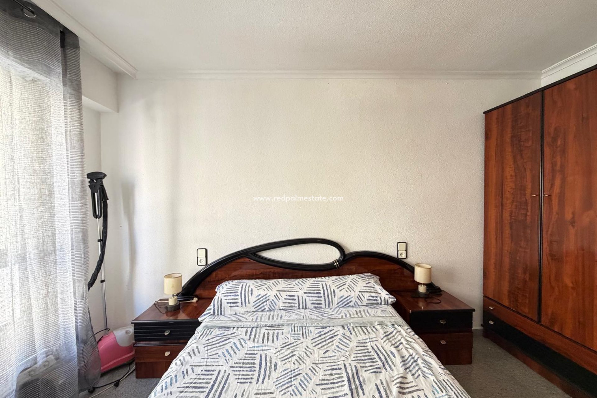 Revente - Appartement -
Torrevieja - Playa del Cura