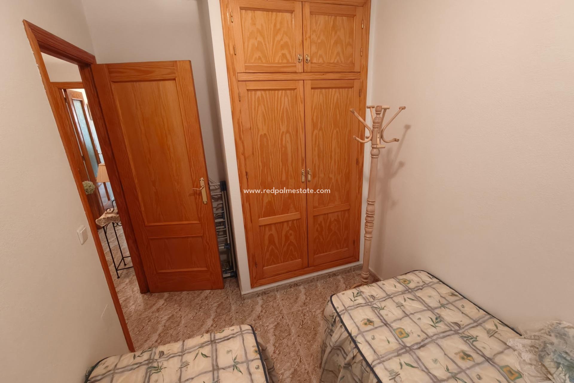 Revente - Appartement -
Torrevieja - Playa del Cura