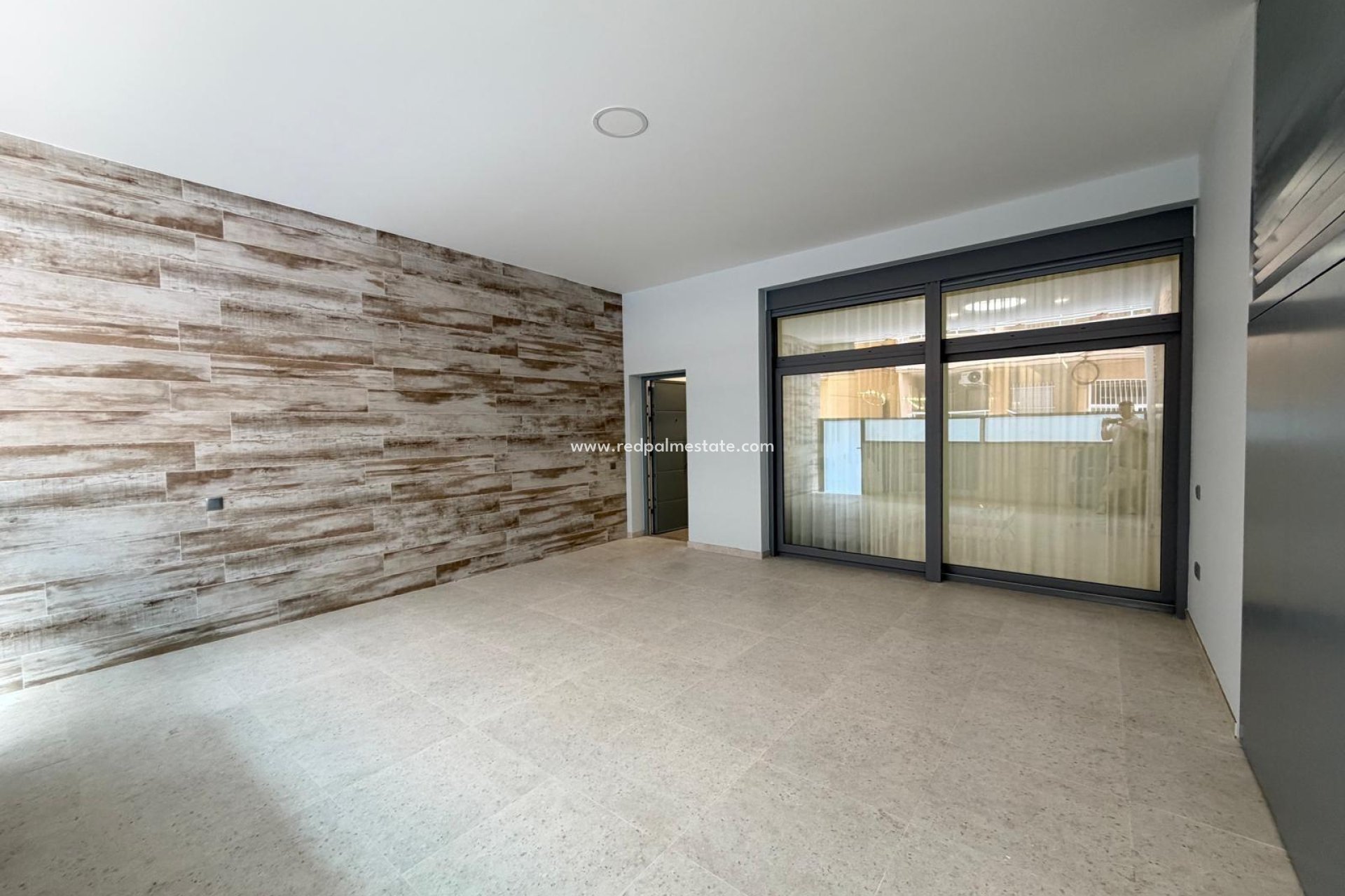 Revente - Appartement -
Torrevieja - Playa del Cura
