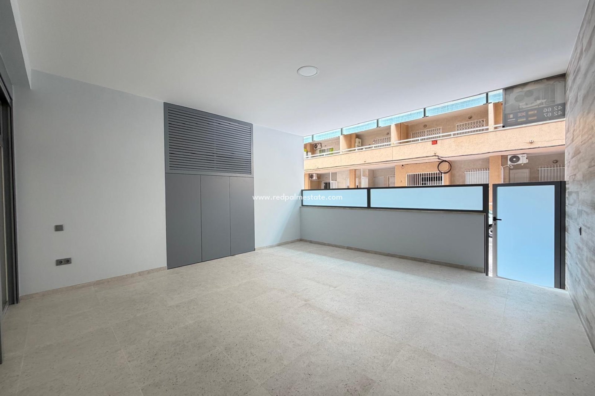 Revente - Appartement -
Torrevieja - Playa del Cura