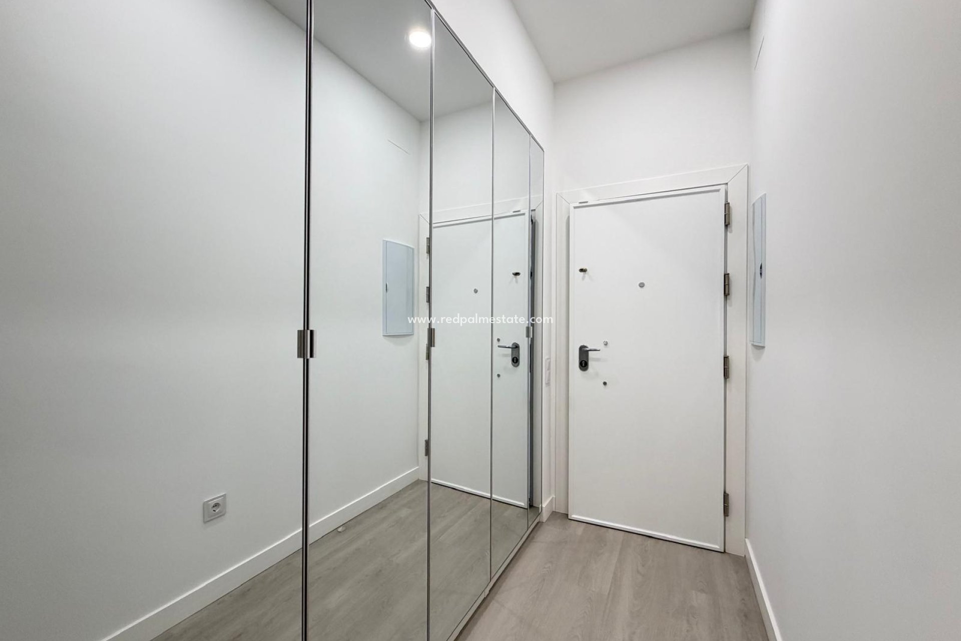 Revente - Appartement -
Torrevieja - Playa del Cura