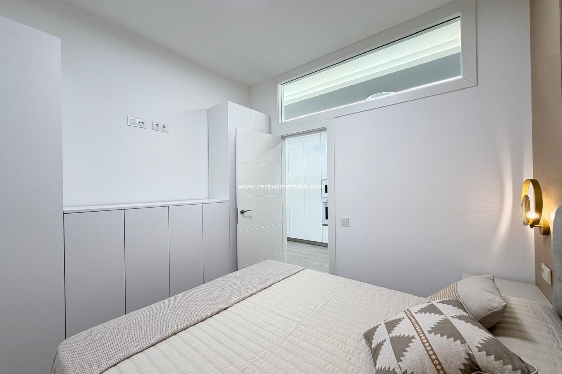 Revente - Appartement -
Torrevieja - Playa del Cura