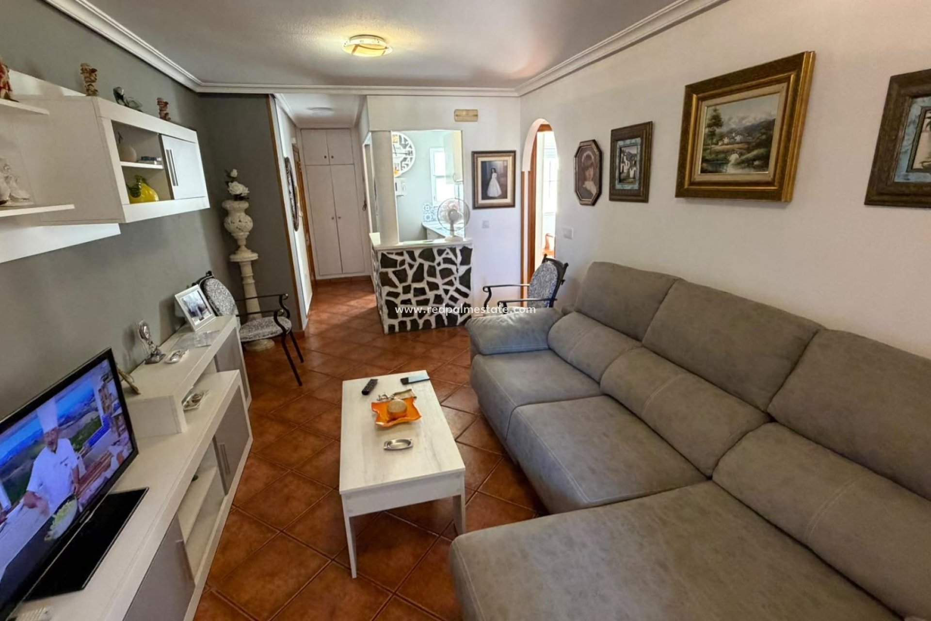 Revente - Appartement -
Torrevieja - Playa del Cura