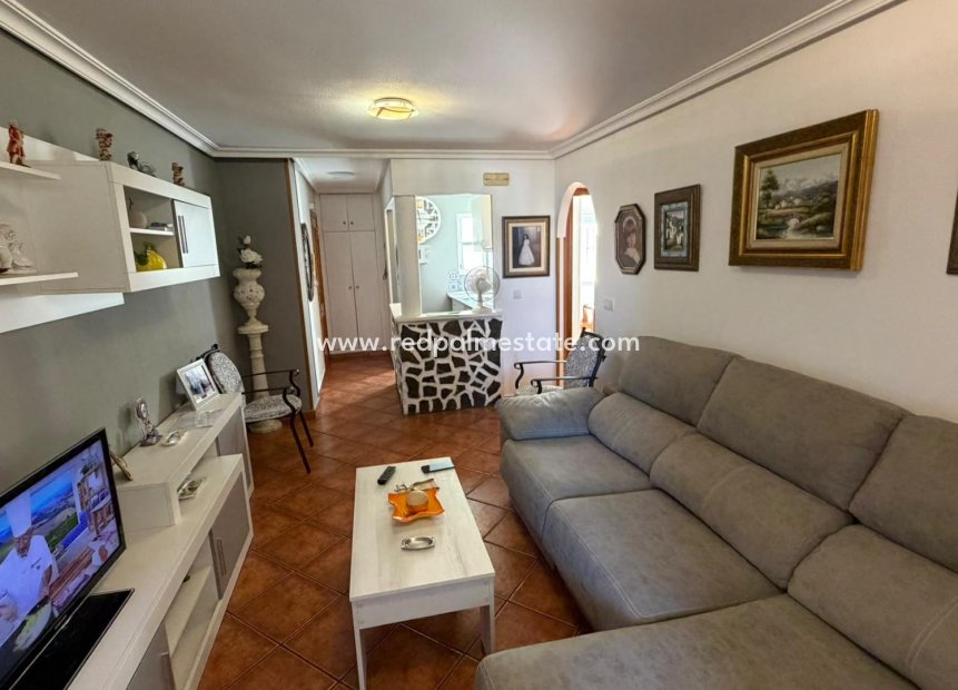 Revente - Appartement -
Torrevieja - Playa del Cura