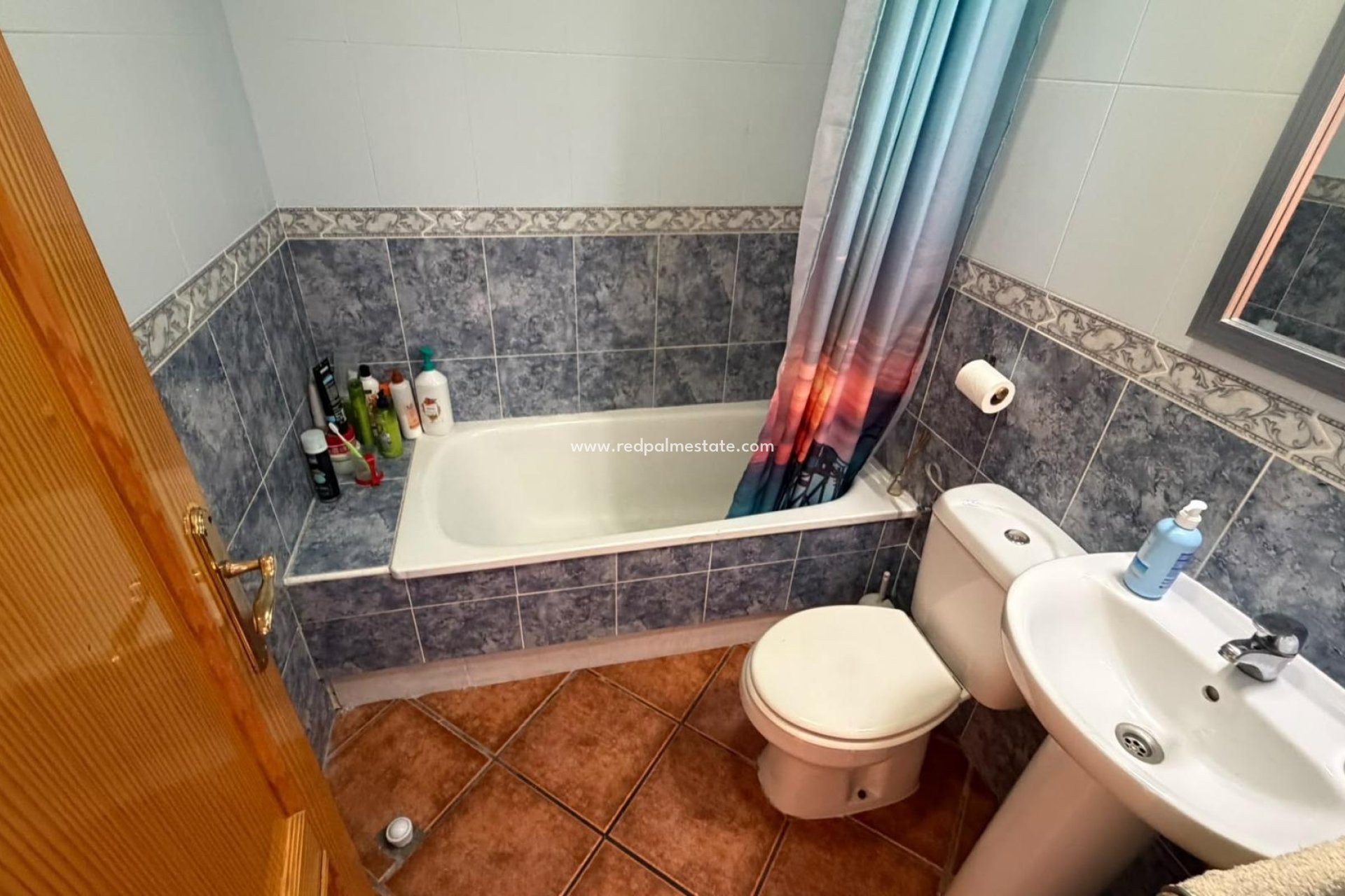 Revente - Appartement -
Torrevieja - Playa del Cura