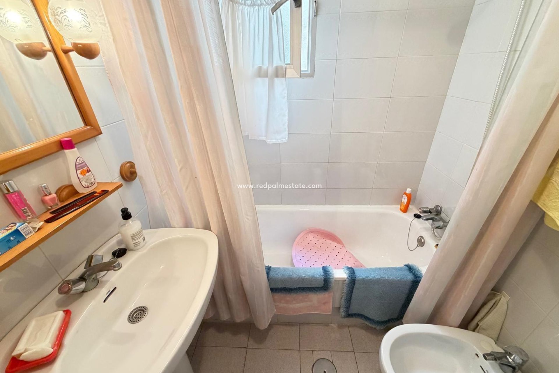Revente - Appartement -
Torrevieja - Playa del Cura