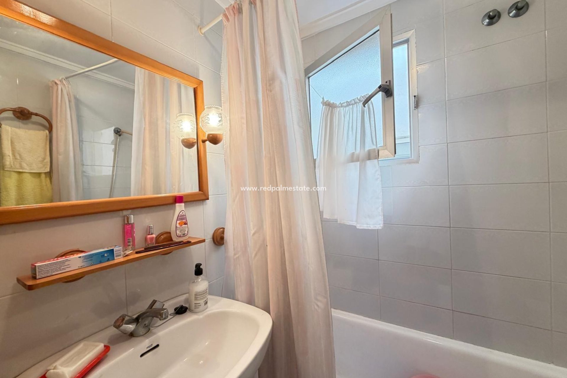 Revente - Appartement -
Torrevieja - Playa del Cura