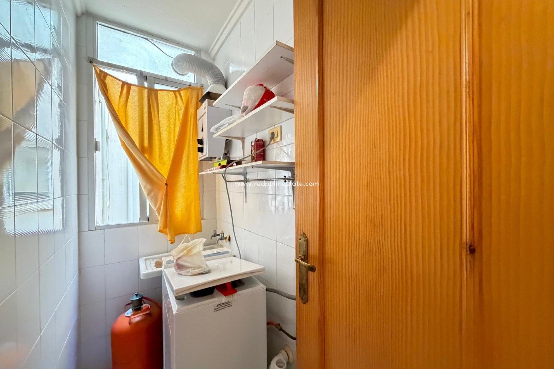Revente - Appartement -
Torrevieja - Playa del Cura