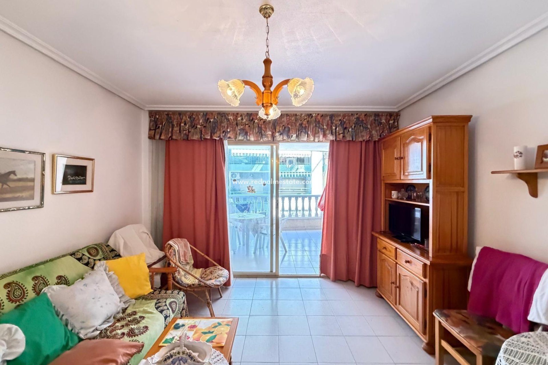 Revente - Appartement -
Torrevieja - Playa del Cura