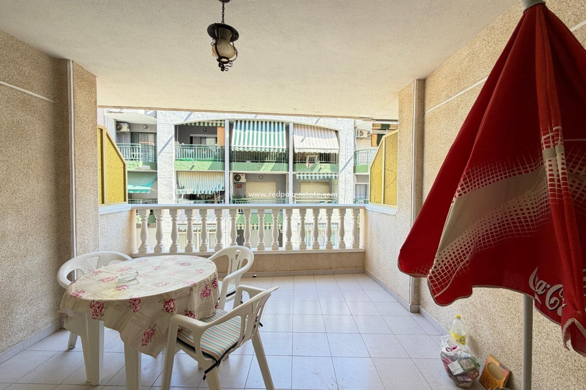 Revente - Appartement -
Torrevieja - Playa del Cura