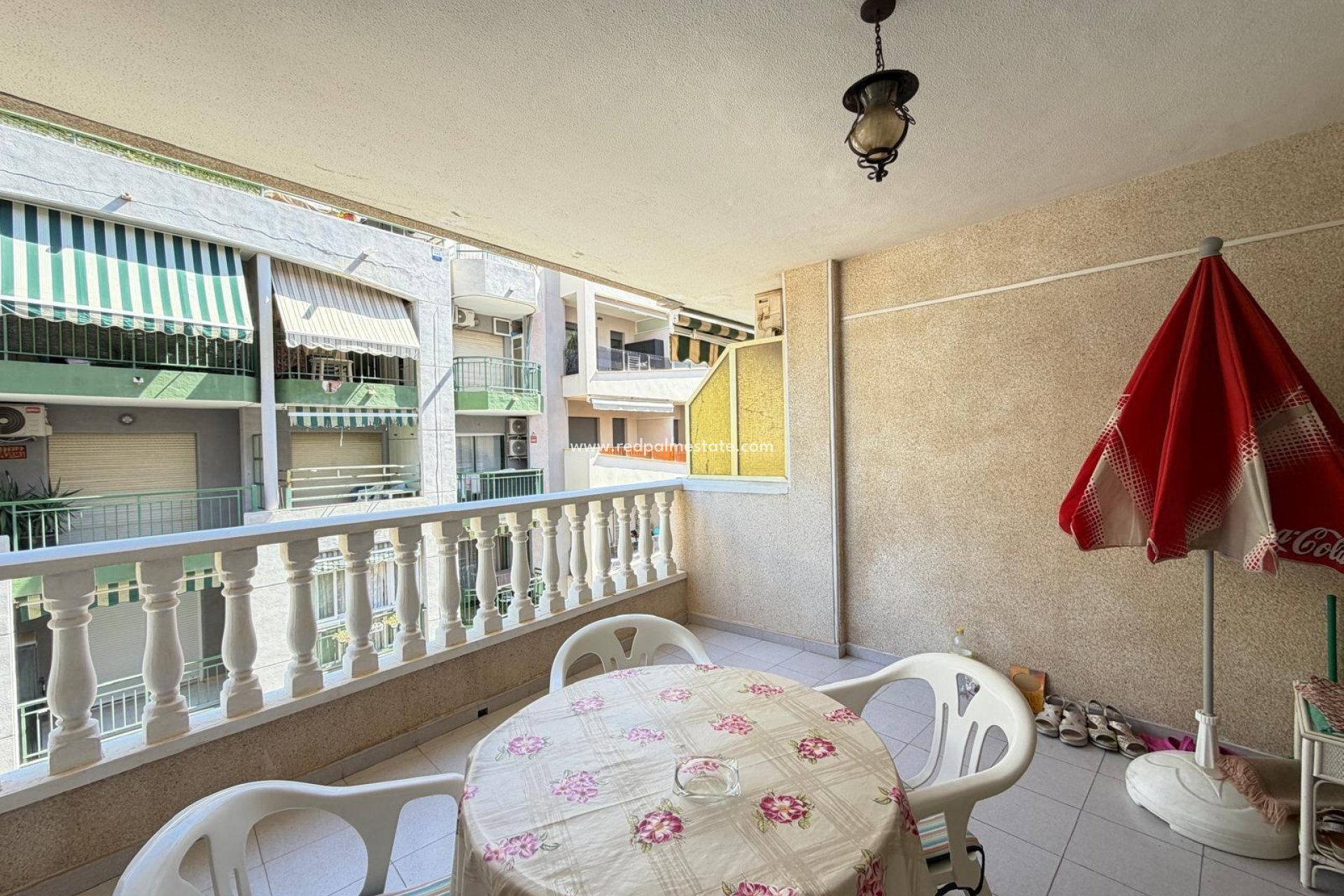 Revente - Appartement -
Torrevieja - Playa del Cura