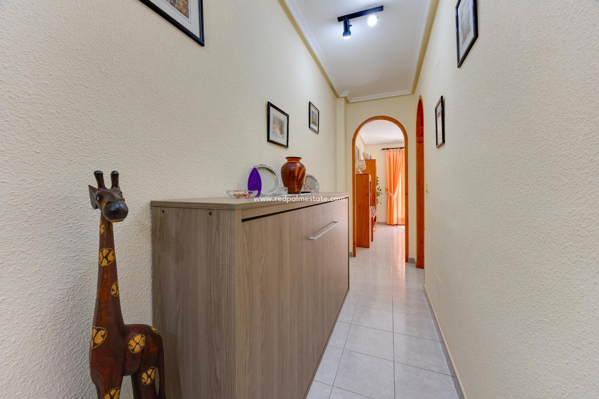 Revente - Appartement -
Torrevieja - Playa del Cura