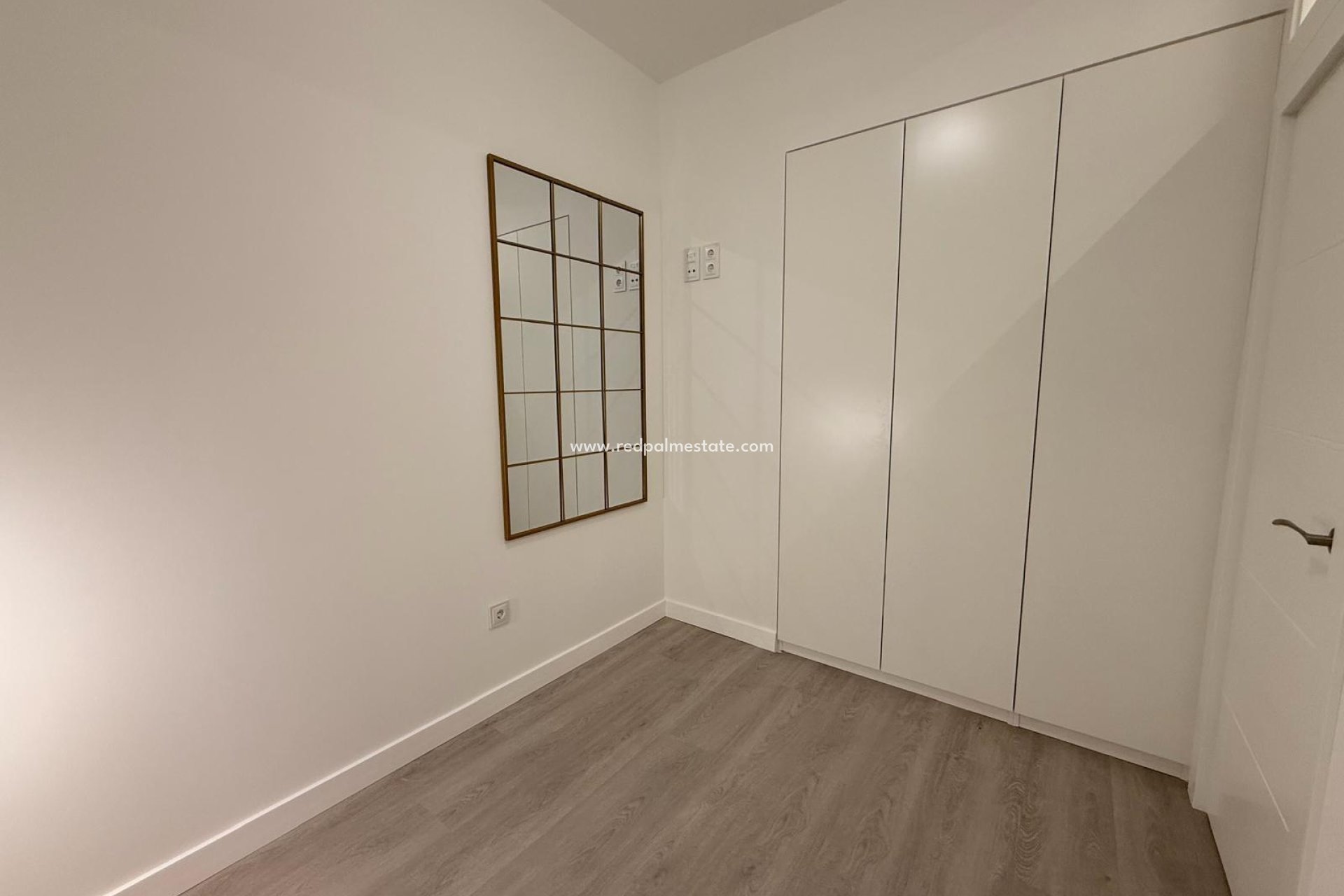 Revente - Appartement -
Torrevieja - Playa del Cura