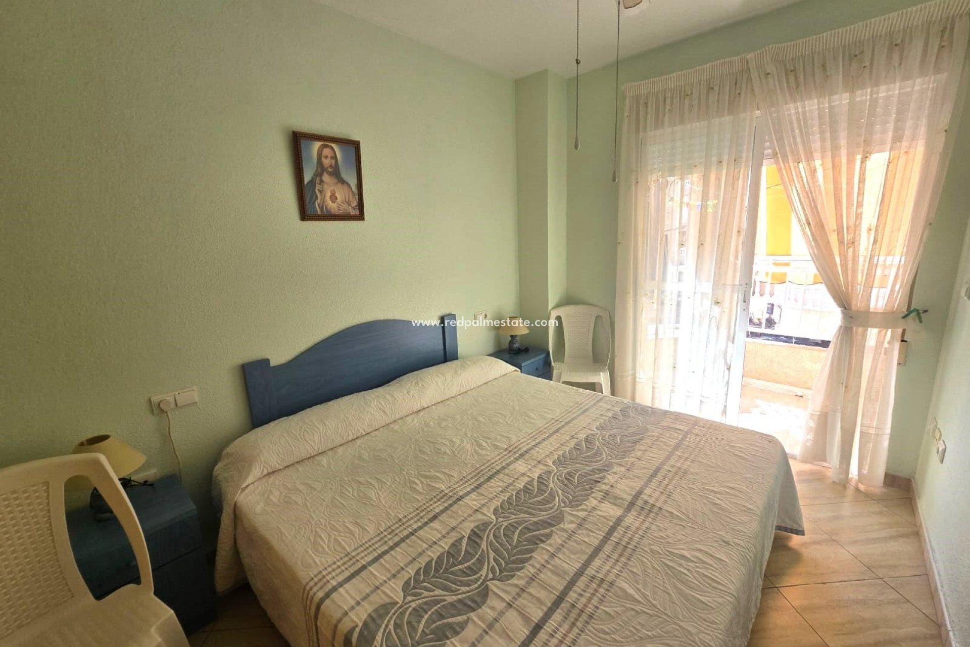 Revente - Appartement -
Torrevieja - Playa del Cura