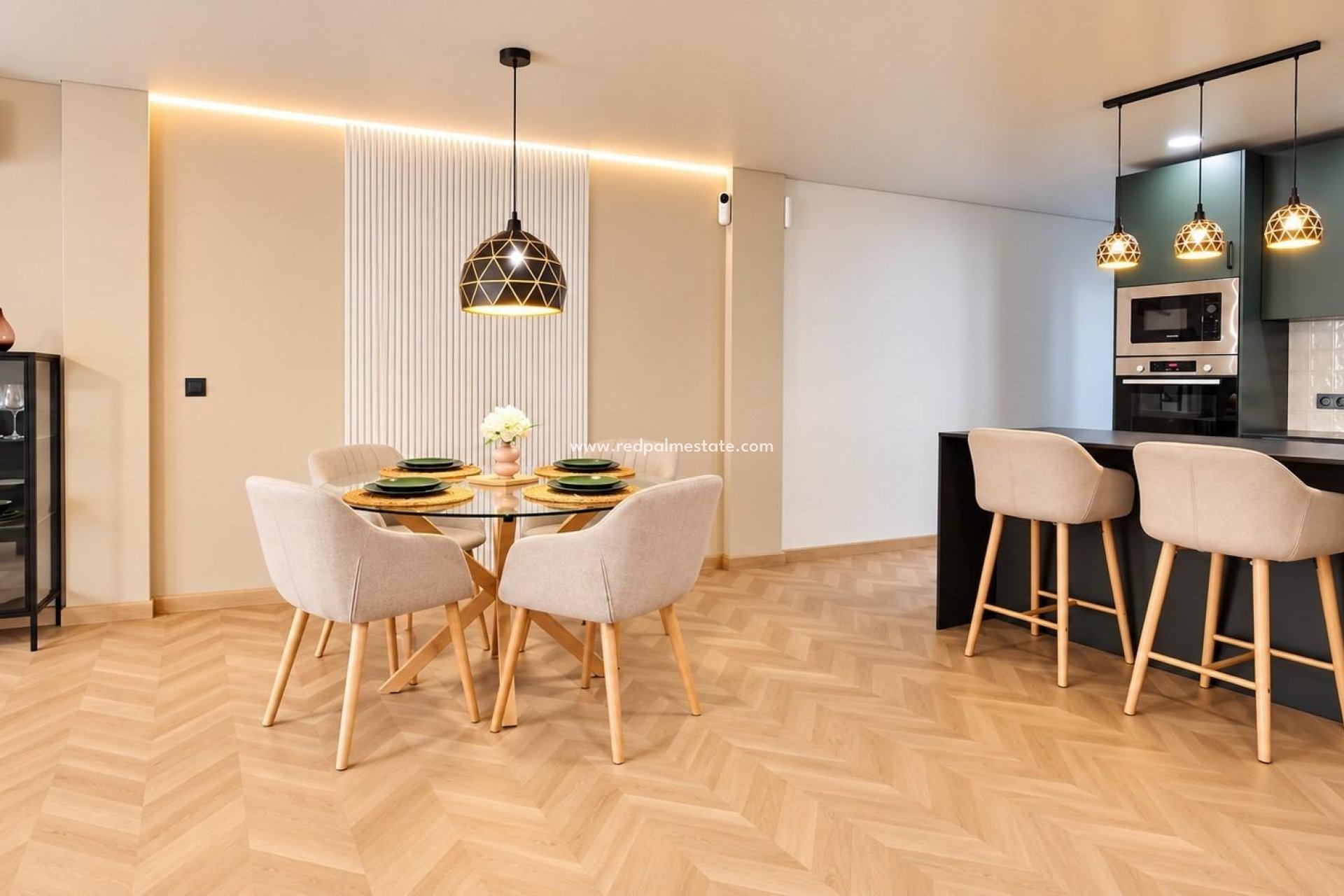 Revente - Appartement -
Torrevieja - Playa del Cura
