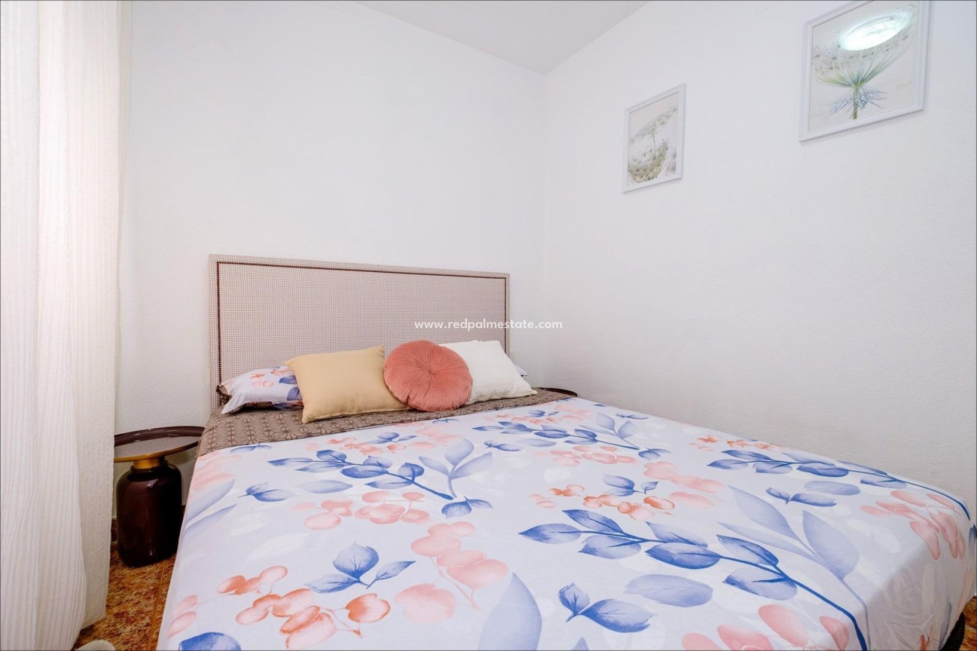 Revente - Appartement -
Torrevieja - Playa del Cura