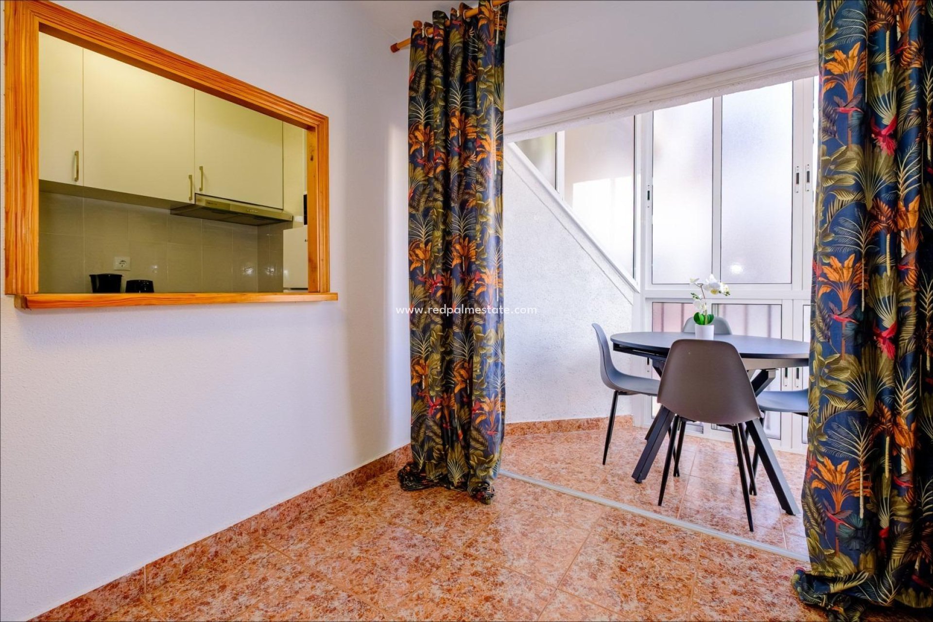 Revente - Appartement -
Torrevieja - Playa del Cura